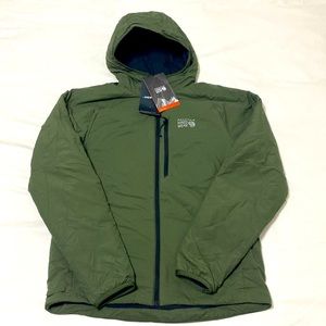 Mountain Hardware Kor Strata Hoody - Mens - NEW WITH TAGS